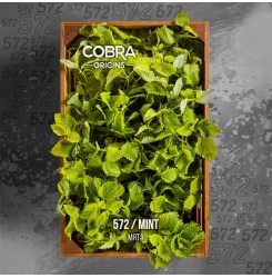 Cobra Origins Mint